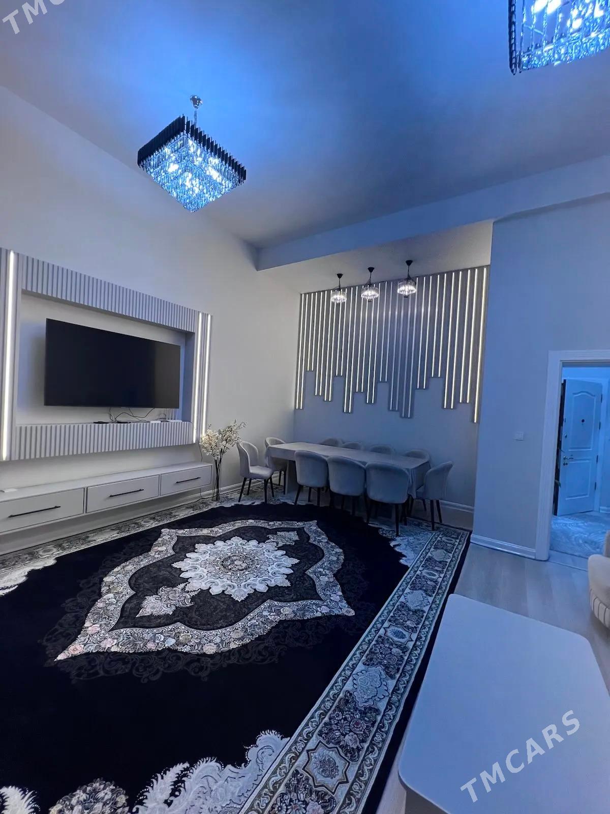 Arenda jay - Ашхабад - img 6