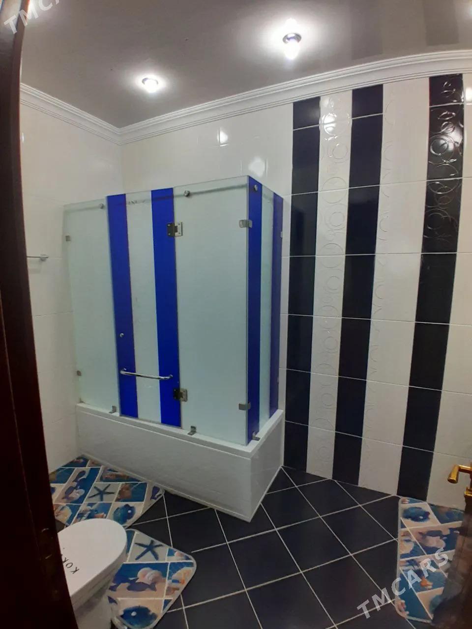 4 ком Элитка Ата Турка 186 кв - Улица Ататурка - img 7