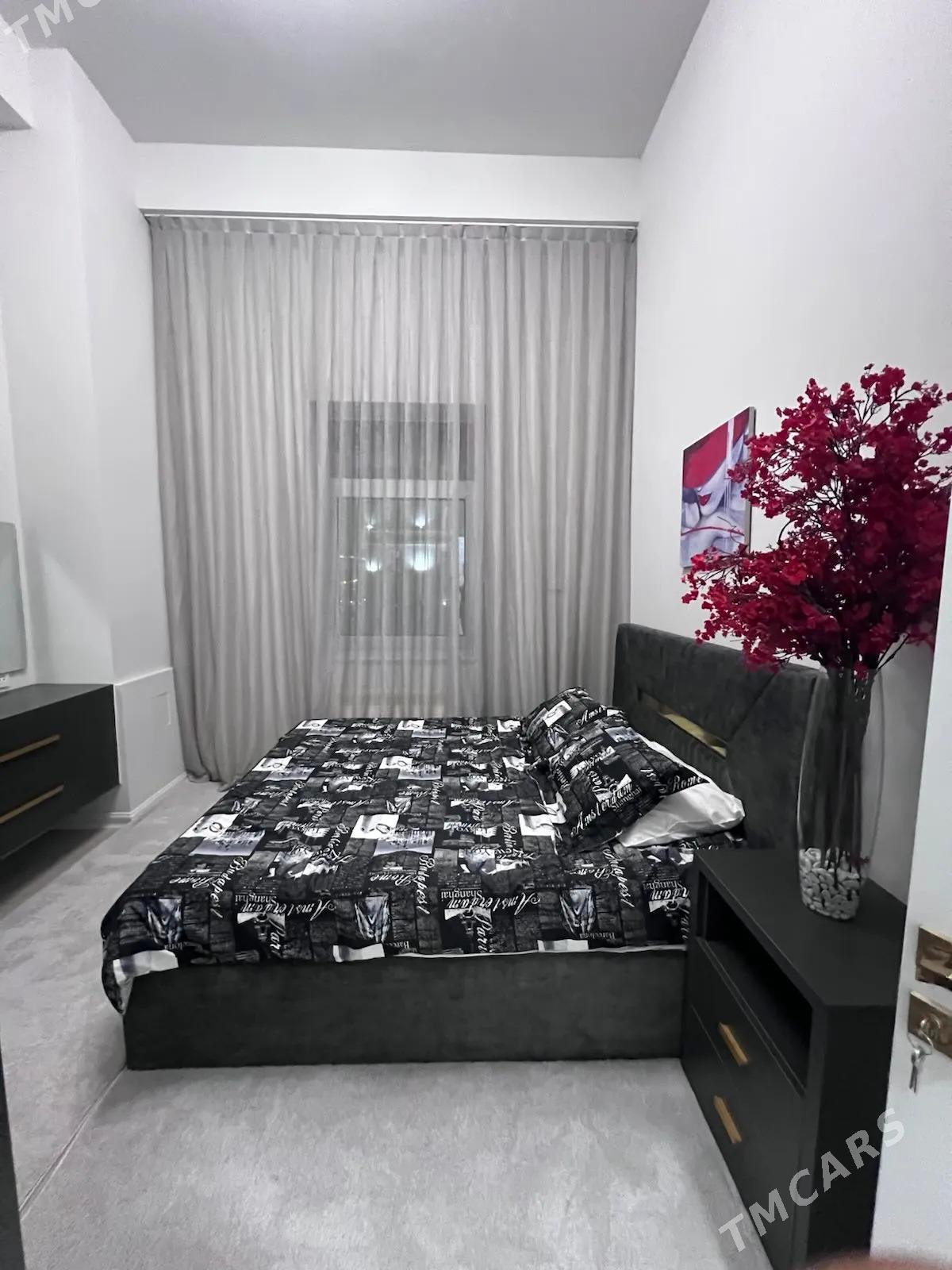 Arenda jay - Ашхабад - img 8