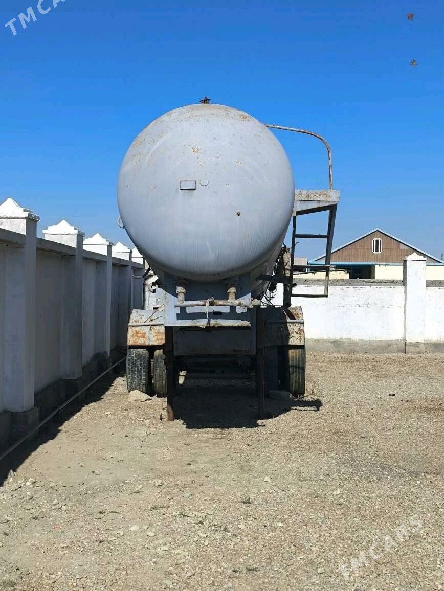 Prisep Polprisep 2010 - 40 000 TMT - Эсенгулы - img 2