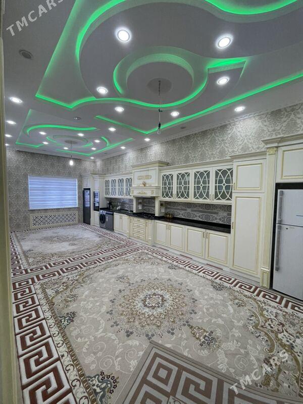 Jaý - Aşgabat - img 9