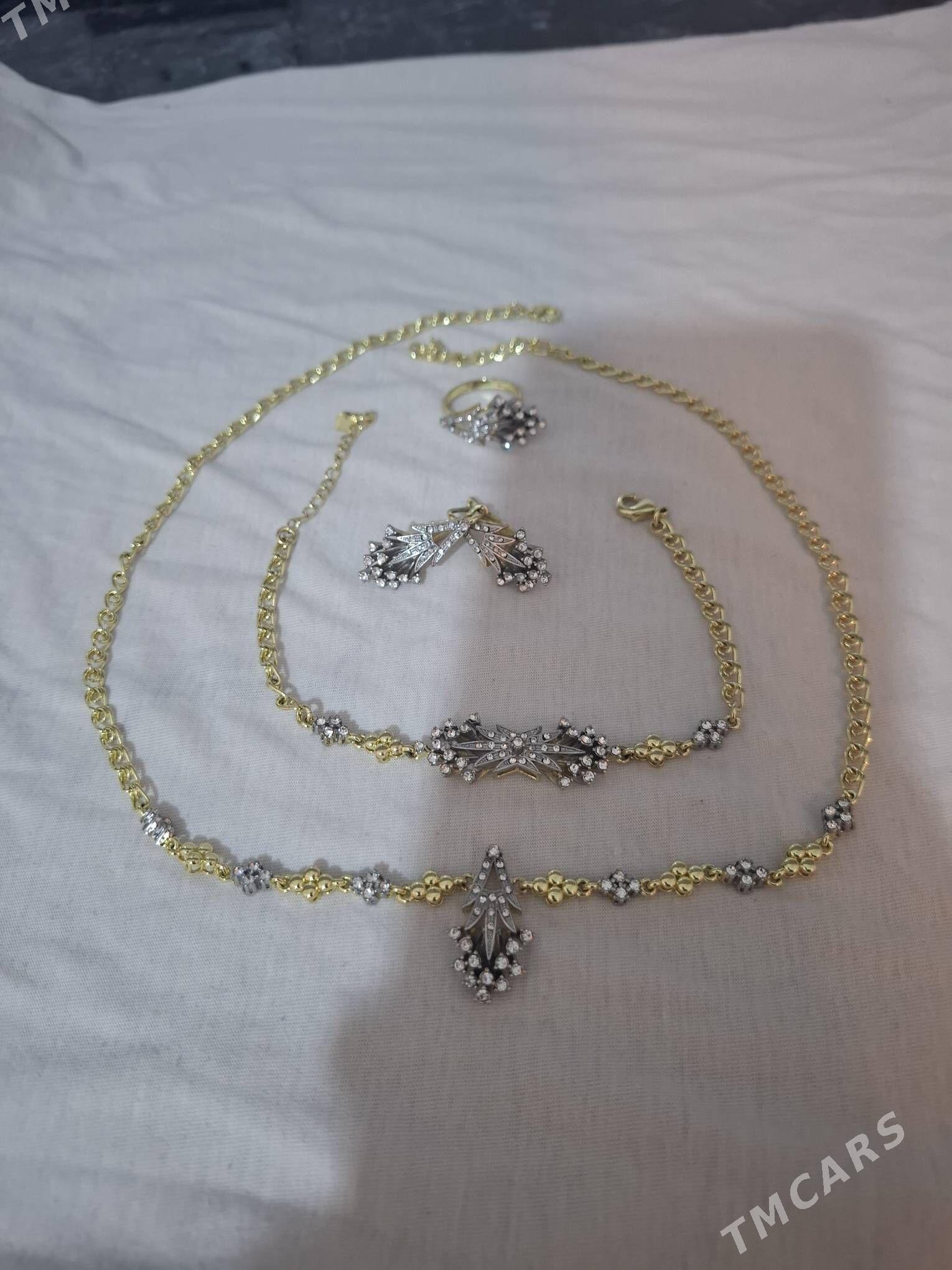 komplekt bujiterya - Köneürgenç - img 2