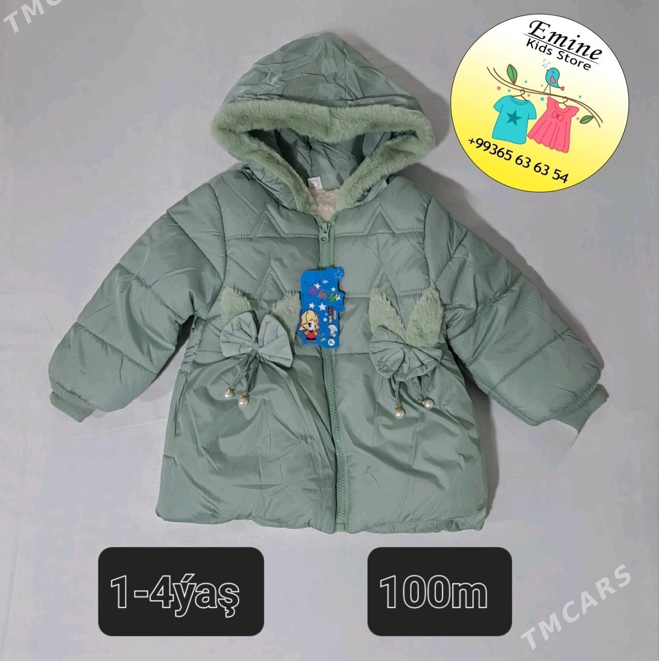 Çaga kurtgalar oglan-gyzlara - Köşi - img 7