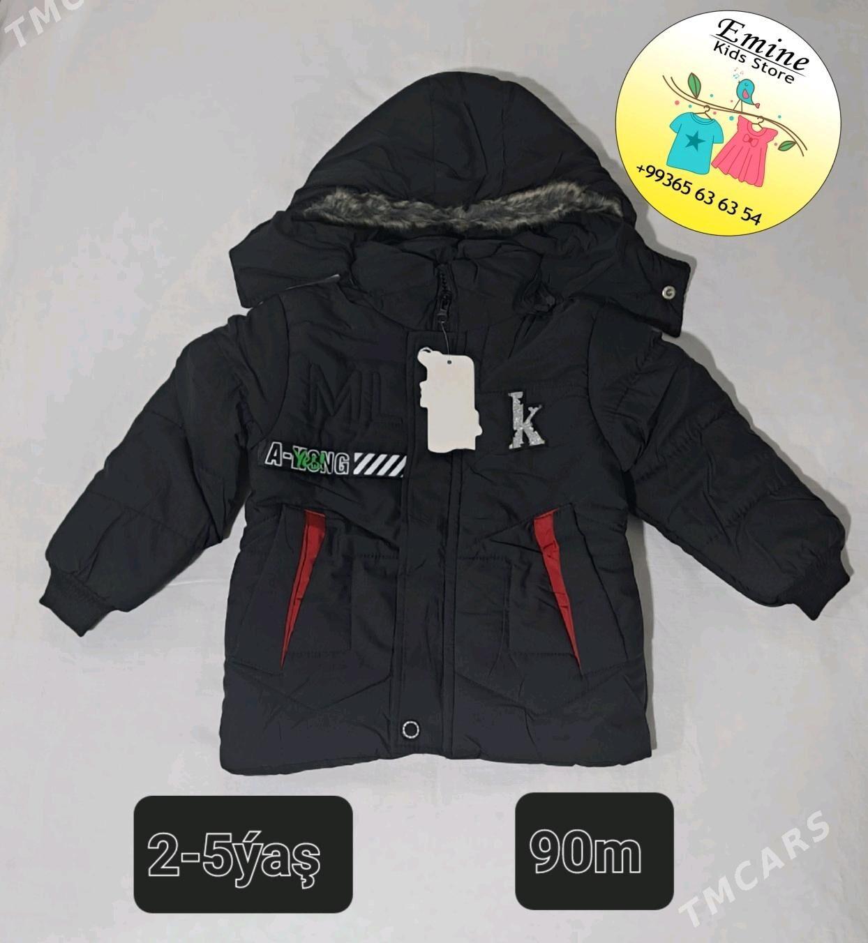 Çaga kurtgalar oglan-gyzlara - Köşi - img 2