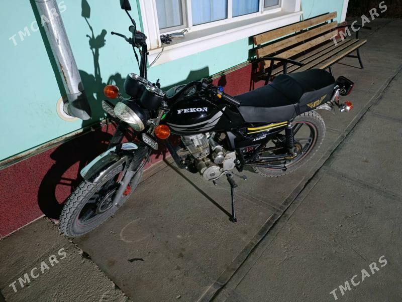 Fekon FK150-8G 2025 - 10 000 TMT - Balkanabat - img 2