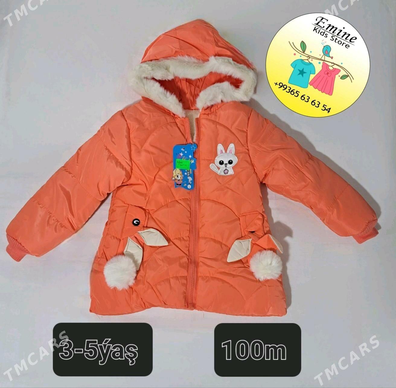 Çaga kurtgalar oglan-gyzlara - Köşi - img 6