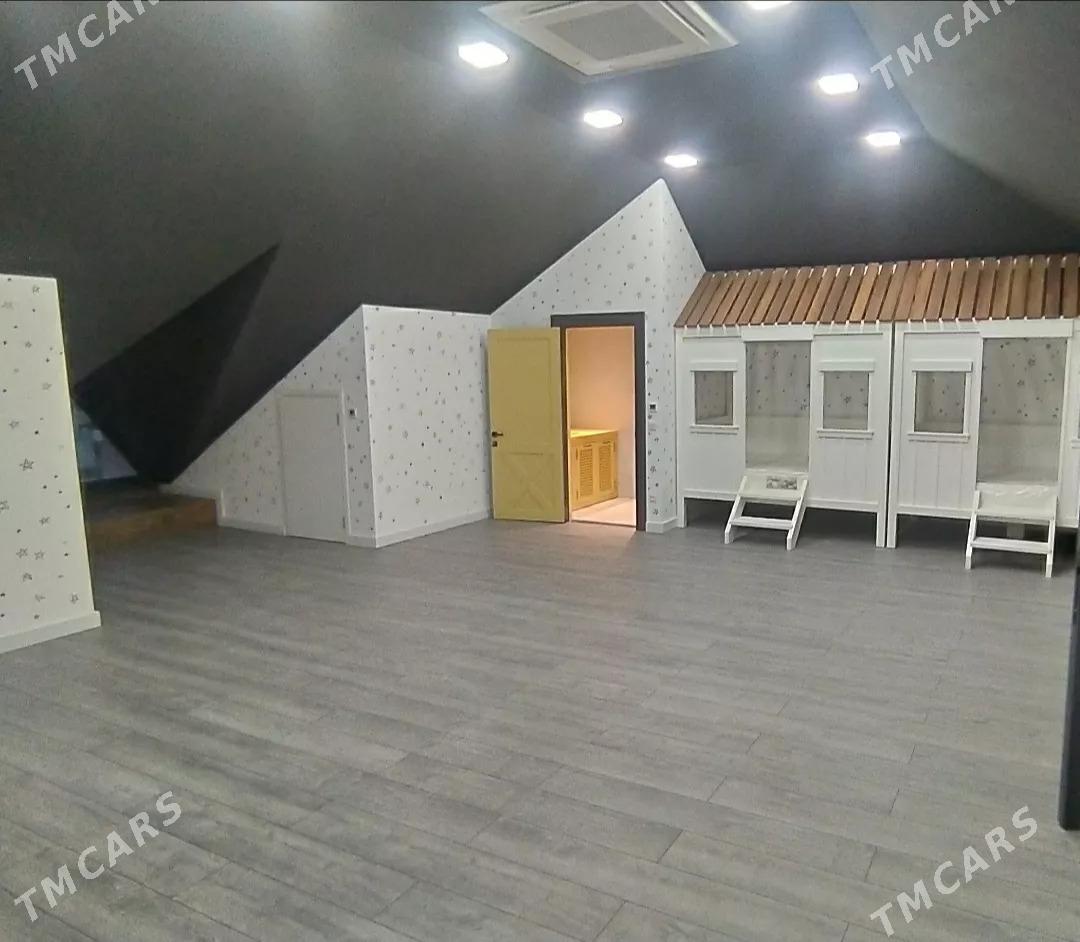 Аннау Фулл Коттедж - Ак-Бугдайский этрап - img 4