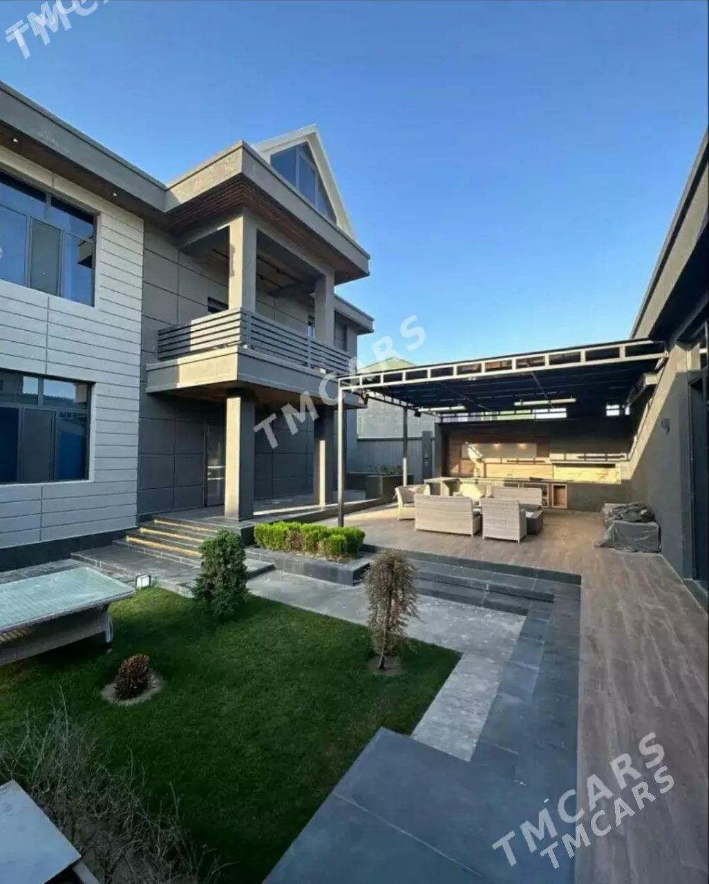 Аннау Фулл Коттедж - Ак-Бугдайский этрап - img 5