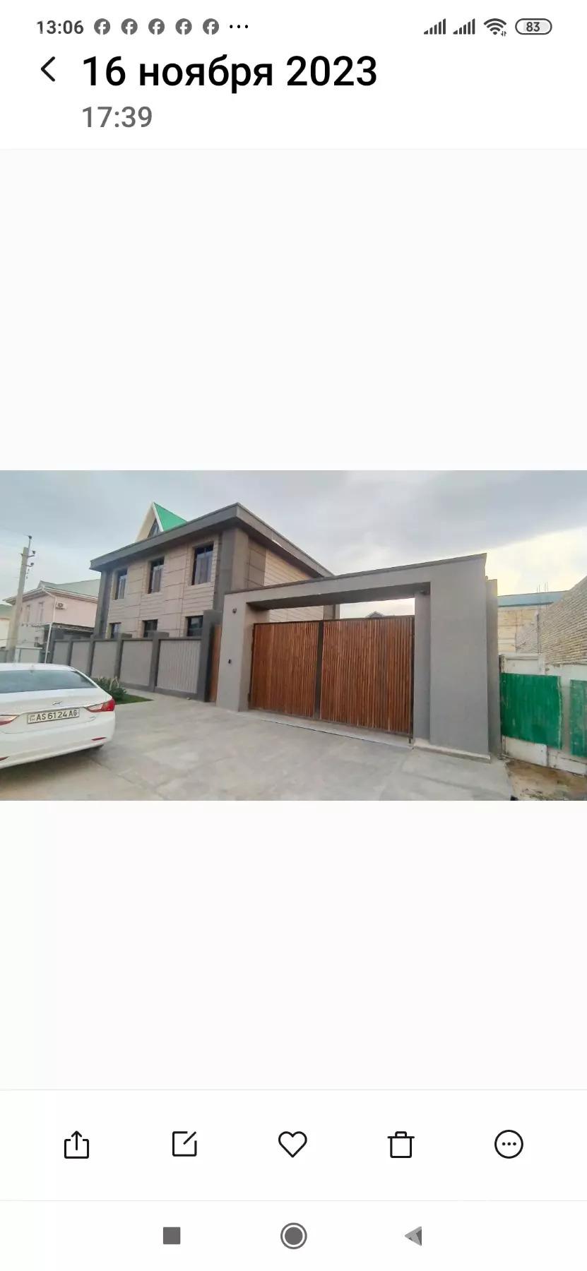 Аннау Фулл Коттедж - Ак-Бугдайский этрап - img 2