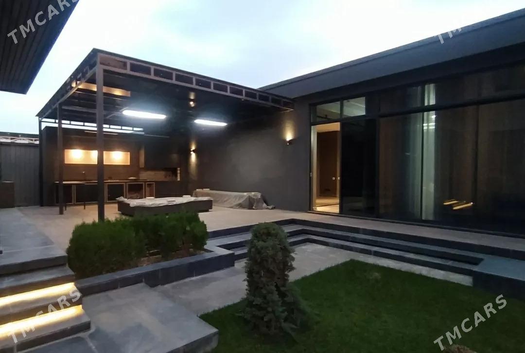 Аннау Фулл Коттедж - Ак-Бугдайский этрап - img 7