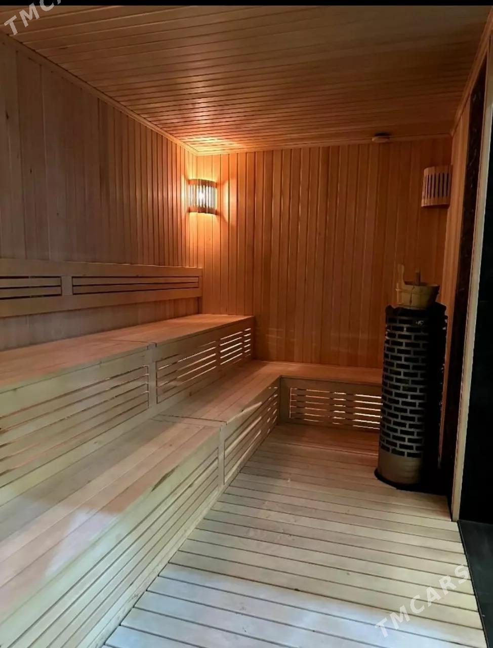 Аннау Фулл Коттедж - Ак-Бугдайский этрап - img 6