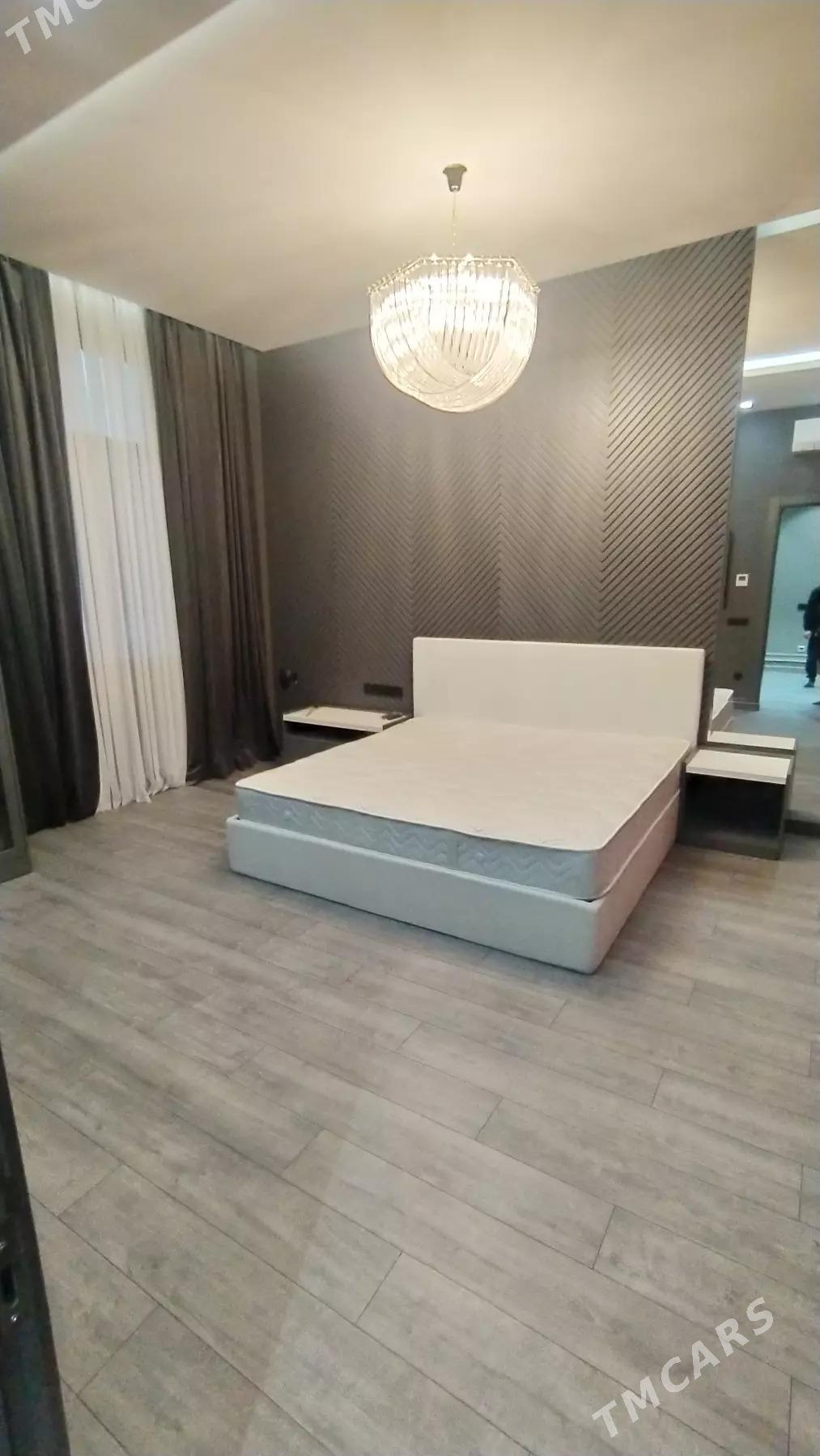 Аннау Фулл Коттедж - Ак-Бугдайский этрап - img 10