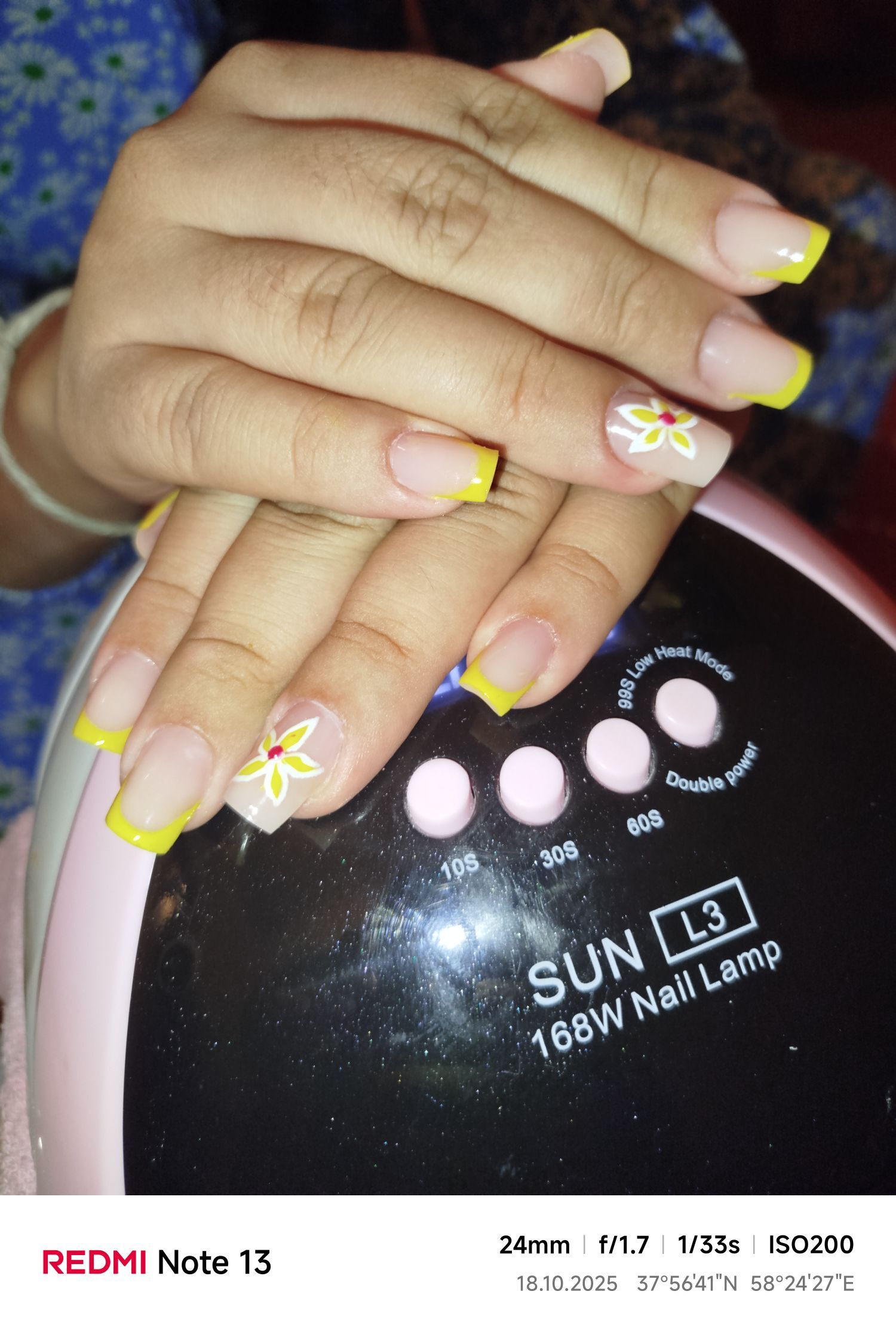 salon dyrnak hyzmatlary - Hitrowka - img 2