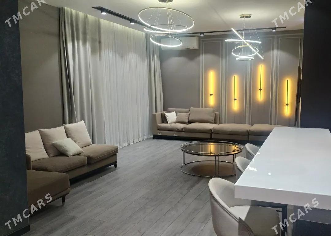 Аннау Фулл Коттедж - Ак-Бугдайский этрап - img 9