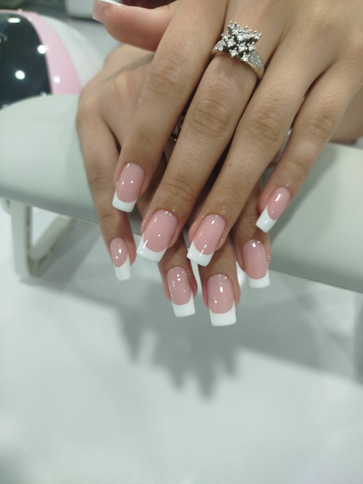 salon dyrnak hyzmatlary - Hitrowka - img 6