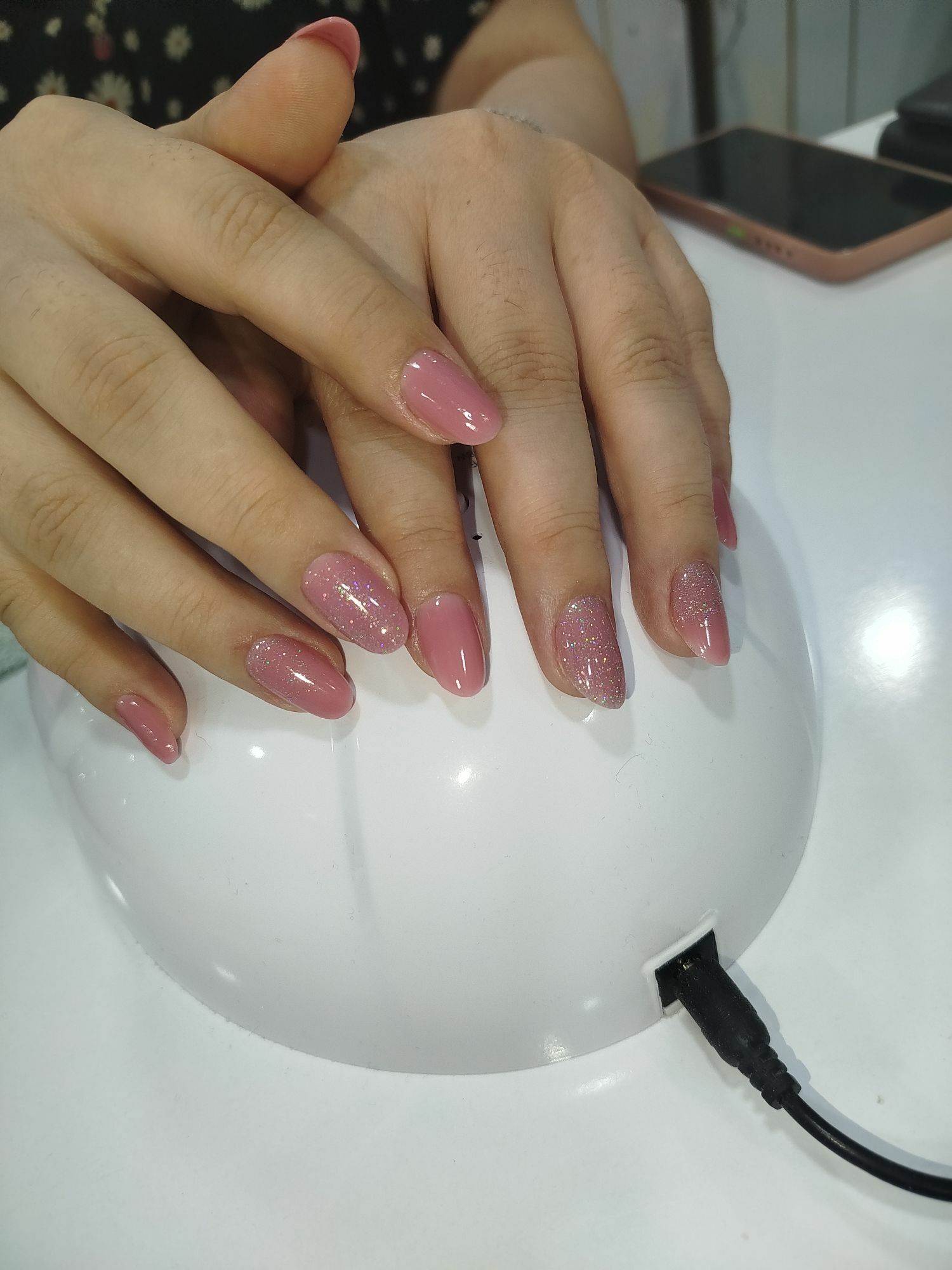 salon dyrnak hyzmatlary - Hitrowka - img 5