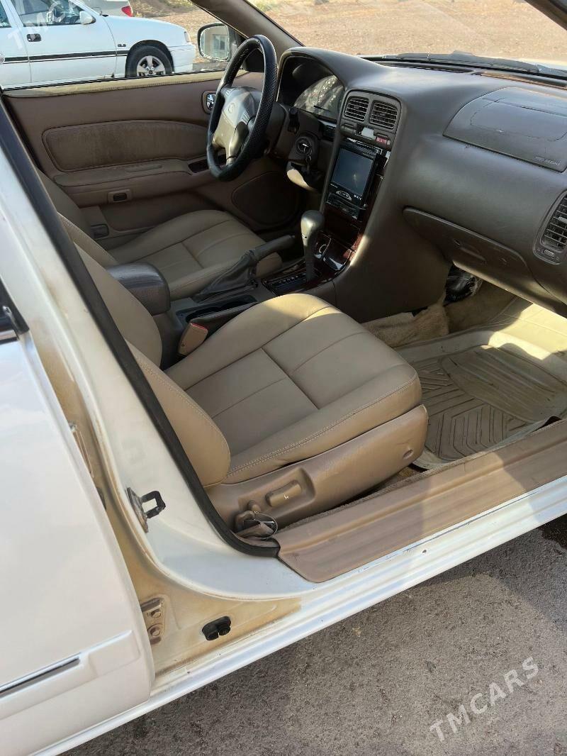 Infiniti Q 1999 - 80 000 TMT - Daşoguz - img 6