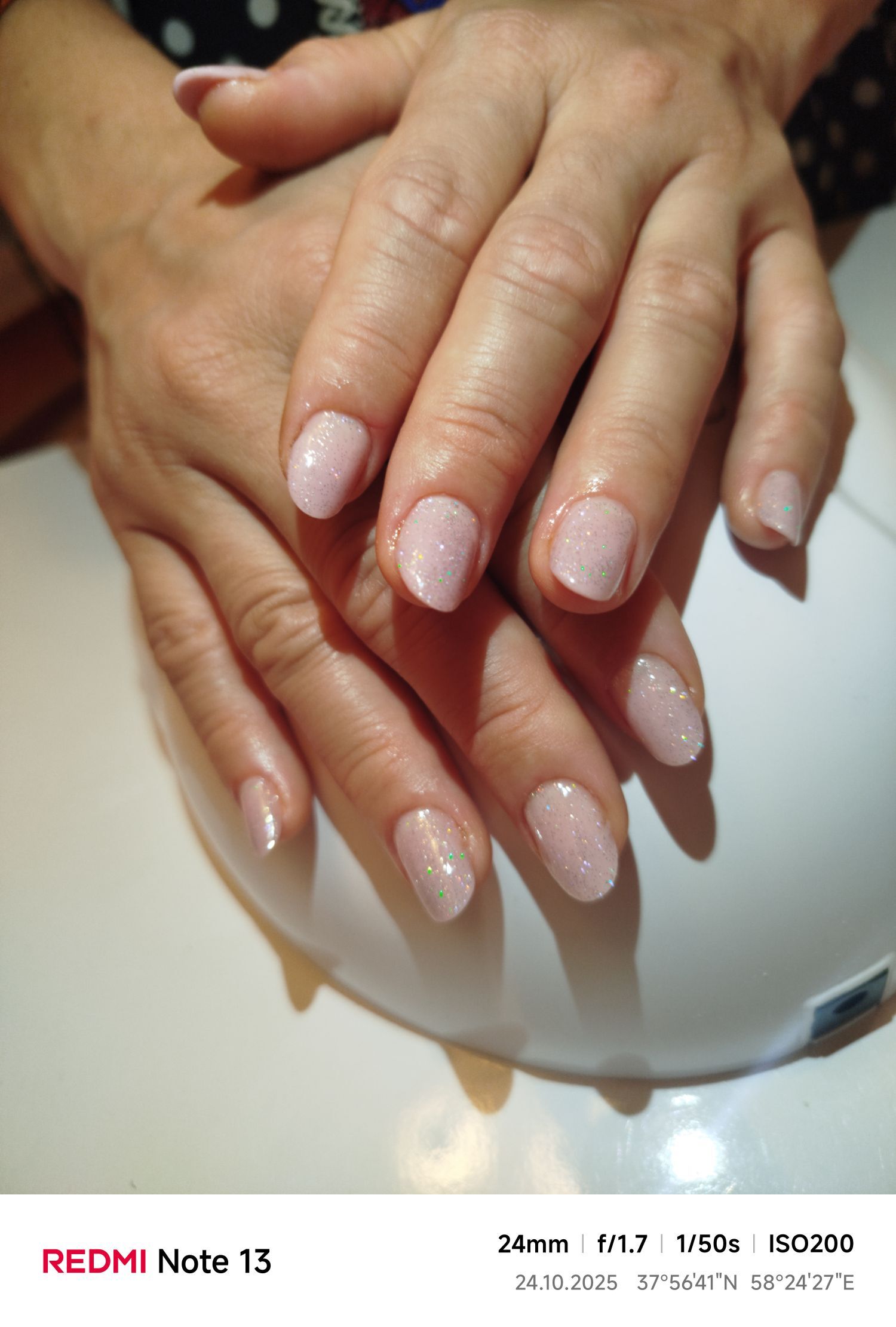 salon dyrnak hyzmatlary - Hitrowka - img 1