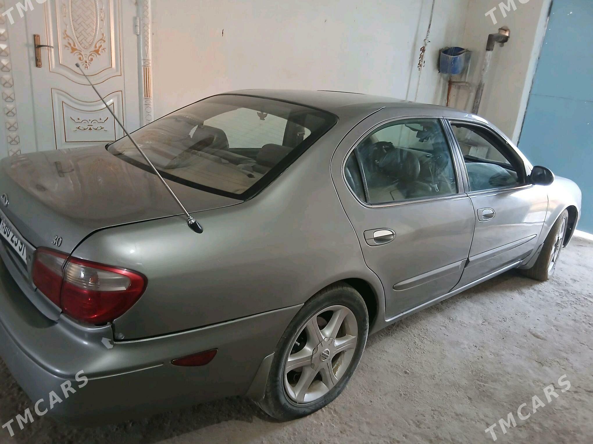 Infiniti I30 2001 - 75 000 TMT - Болдумсаз - img 2