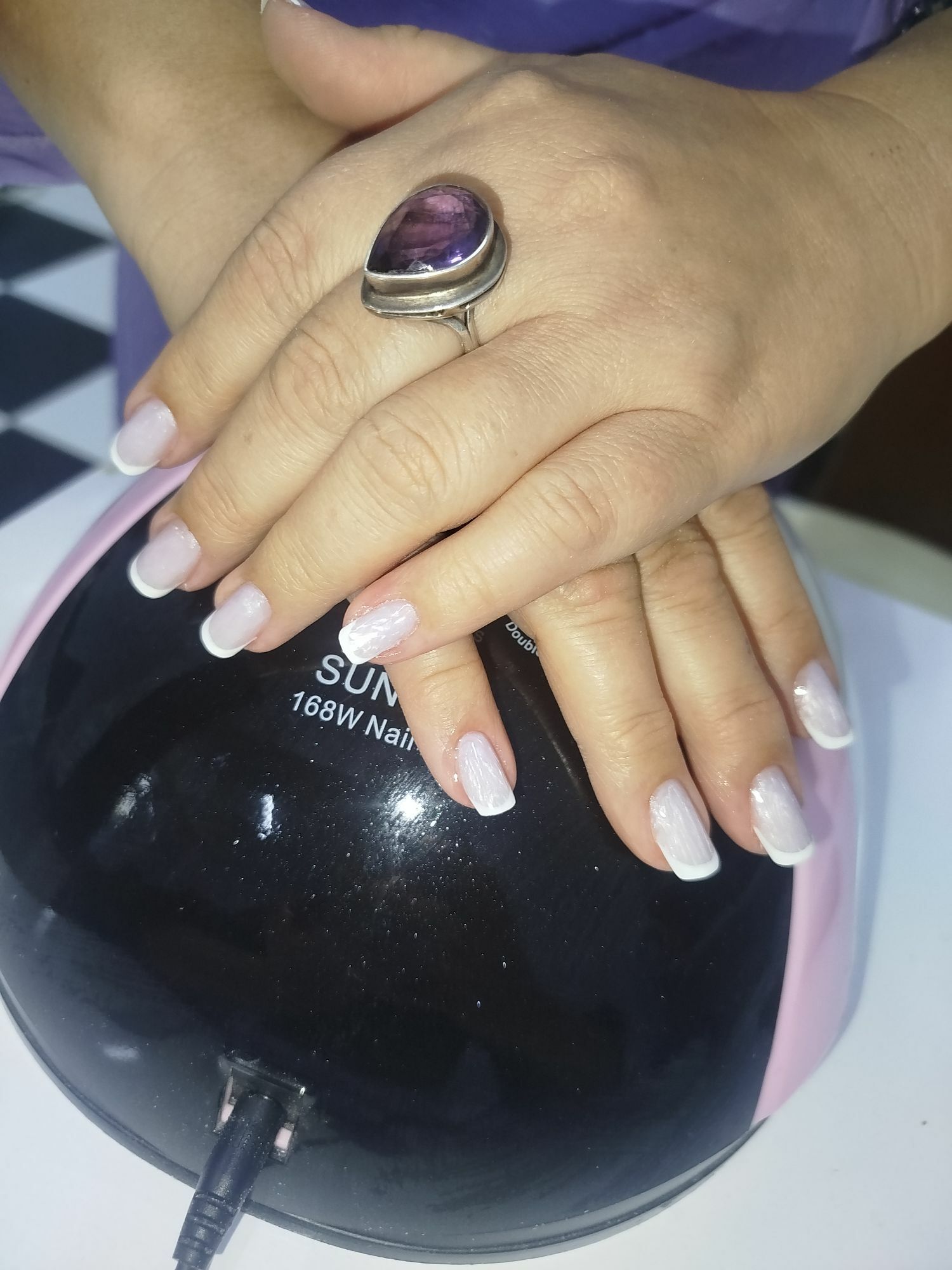 salon dyrnak hyzmatlary - Hitrowka - img 3