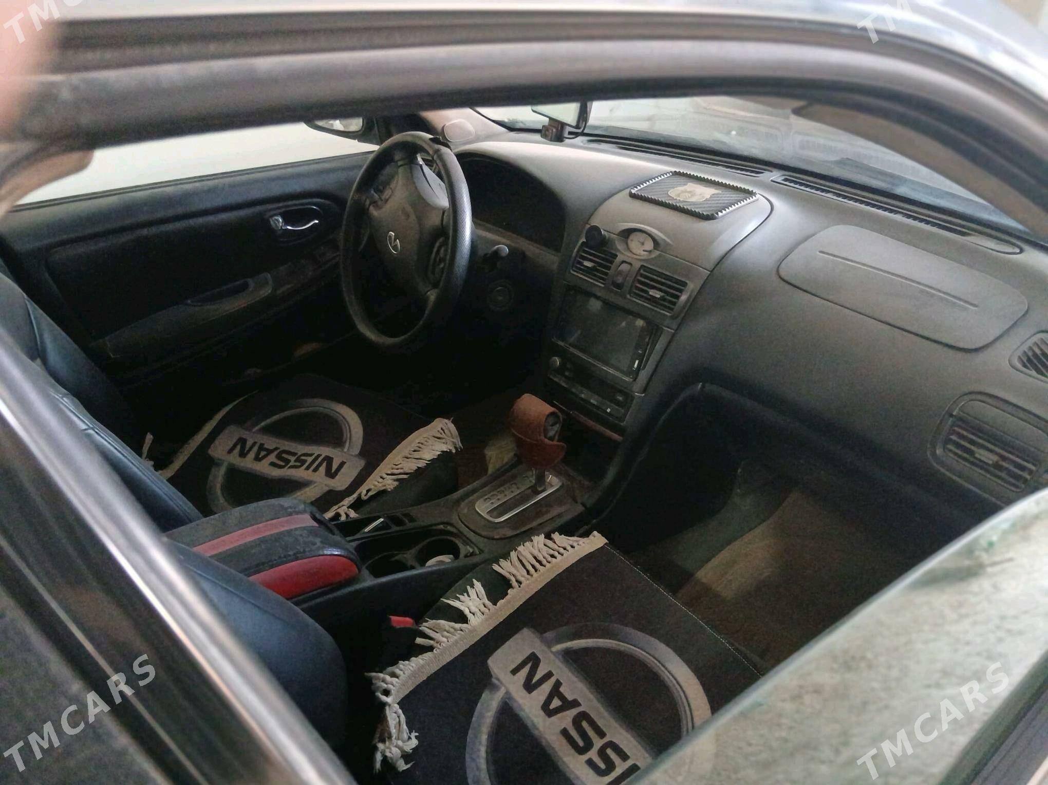 Infiniti I30 2001 - 75 000 TMT - Болдумсаз - img 4