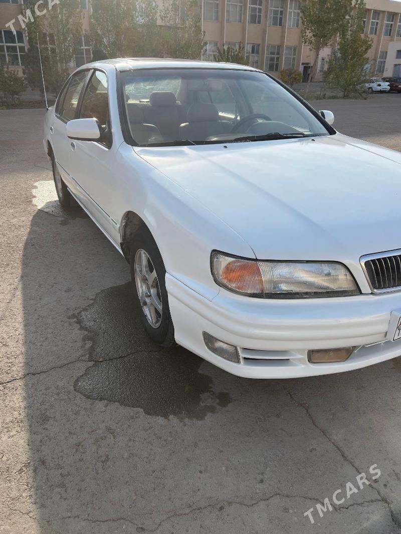 Infiniti Q 1999 - 80 000 TMT - Daşoguz - img 5