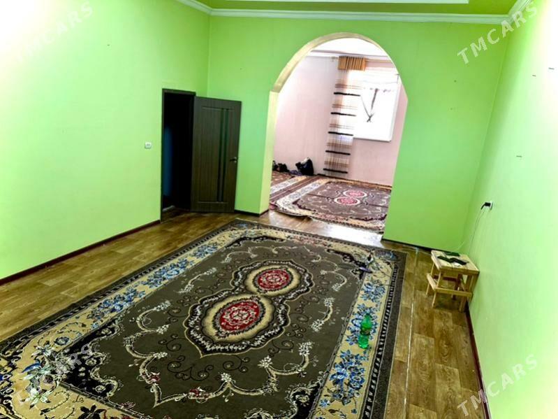 Жил поселок - Türkmenabat - img 4