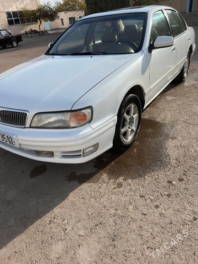 Infiniti Q 1999 - 80 000 TMT - Daşoguz - img 2