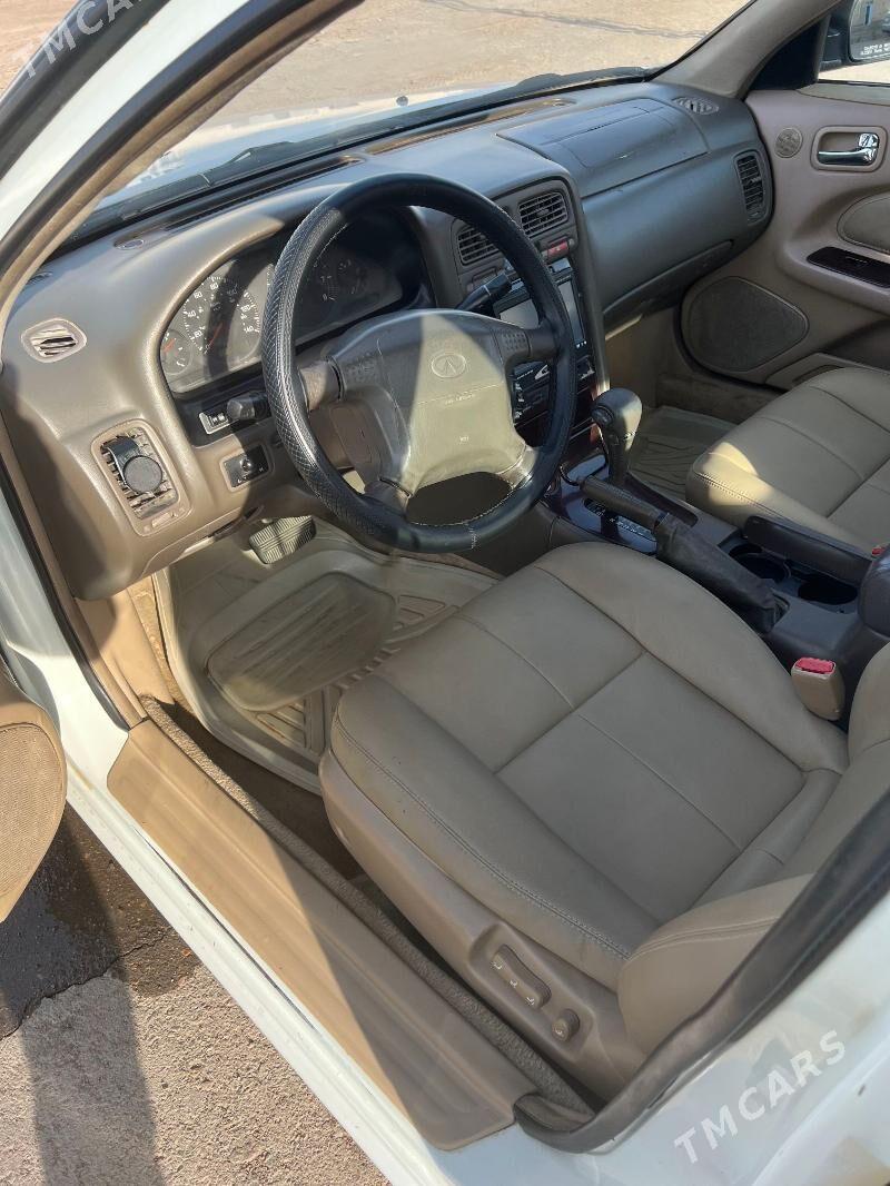 Infiniti Q 1999 - 80 000 TMT - Daşoguz - img 1