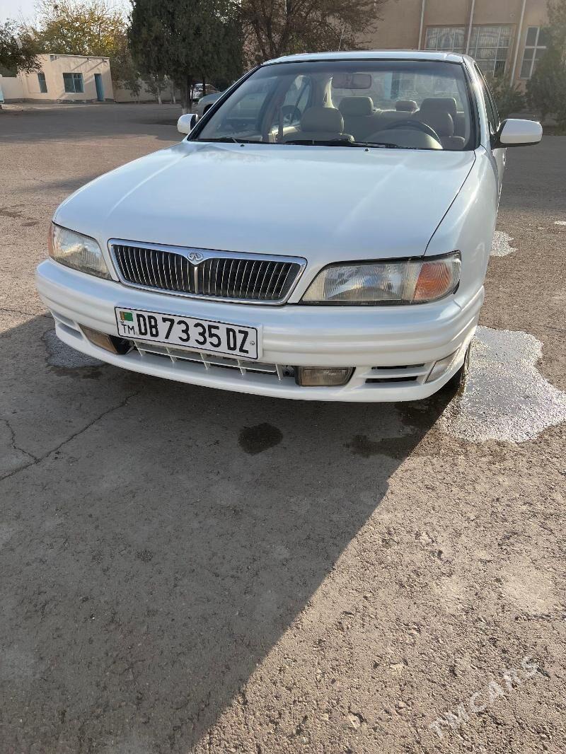 Infiniti Q 1999 - 80 000 TMT - Daşoguz - img 3