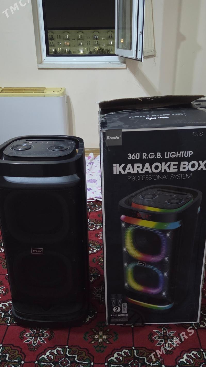 kalonka - Ашхабад - img 1