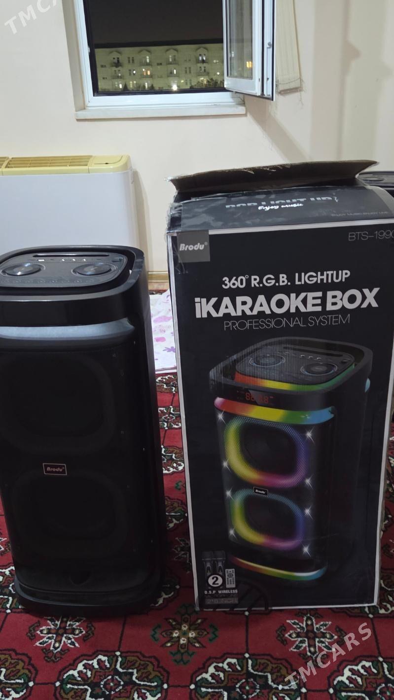 kalonka - Ашхабад - img 2