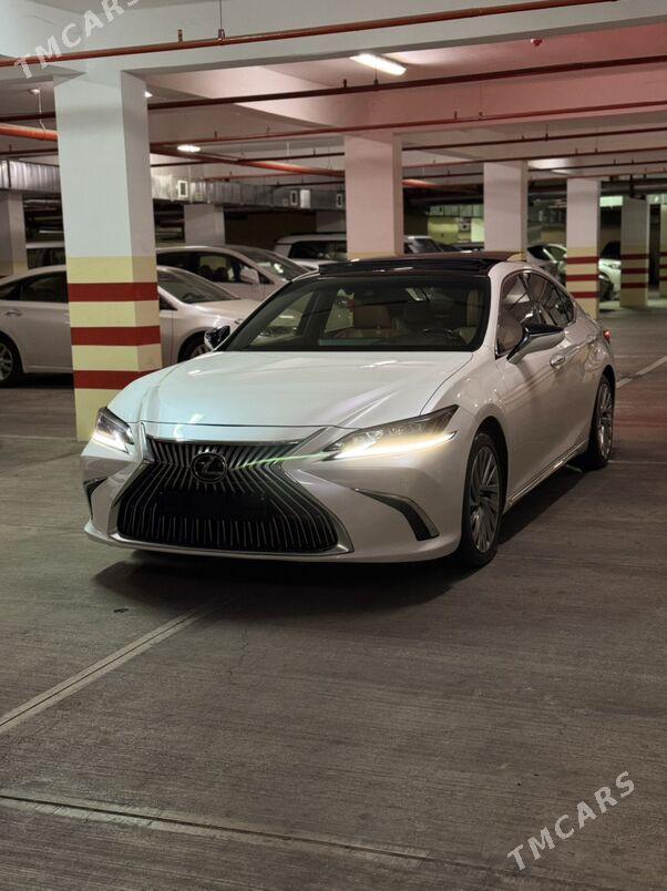 Lexus ES 350 2019 - 620 000 TMT - Ашхабад - img 2