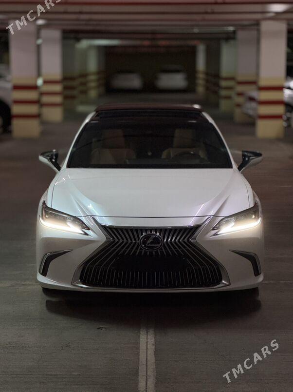 Lexus ES 350 2019 - 620 000 TMT - Aşgabat - img 1