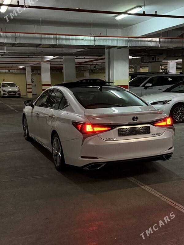 Lexus ES 350 2019 - 620 000 TMT - Ашхабад - img 4