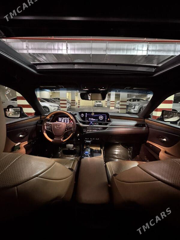 Lexus ES 350 2019 - 620 000 TMT - Ашхабад - img 5