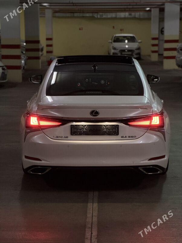 Lexus ES 350 2019 - 620 000 TMT - Ашхабад - img 3