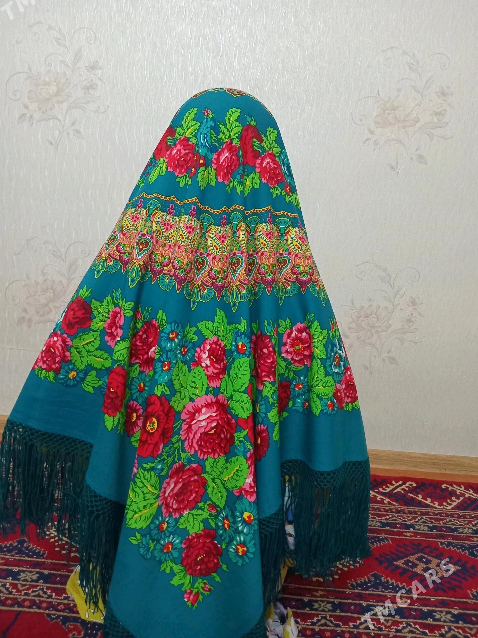 Çargat - Balkanabat - img 2