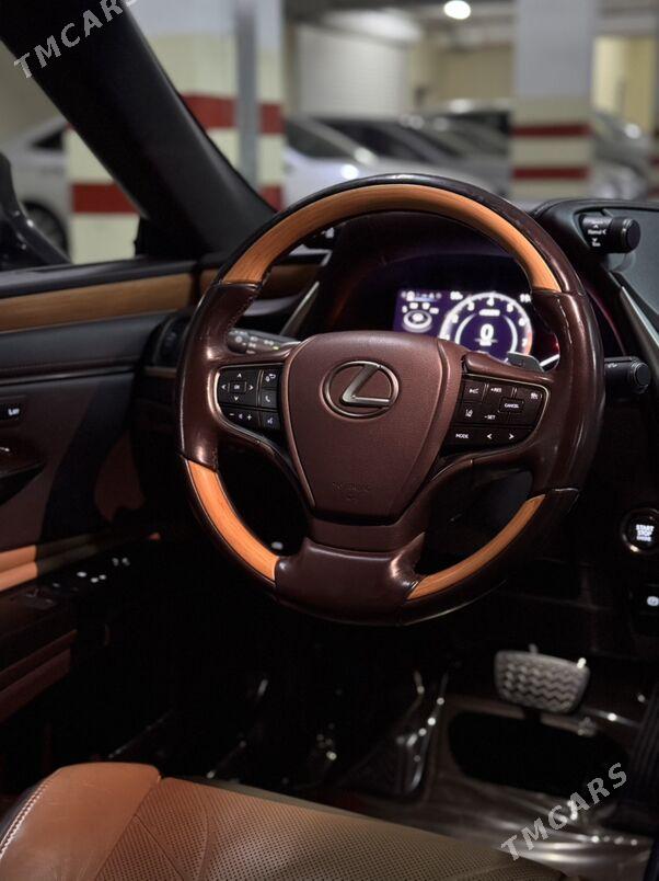 Lexus ES 350 2019 - 620 000 TMT - Ашхабад - img 6