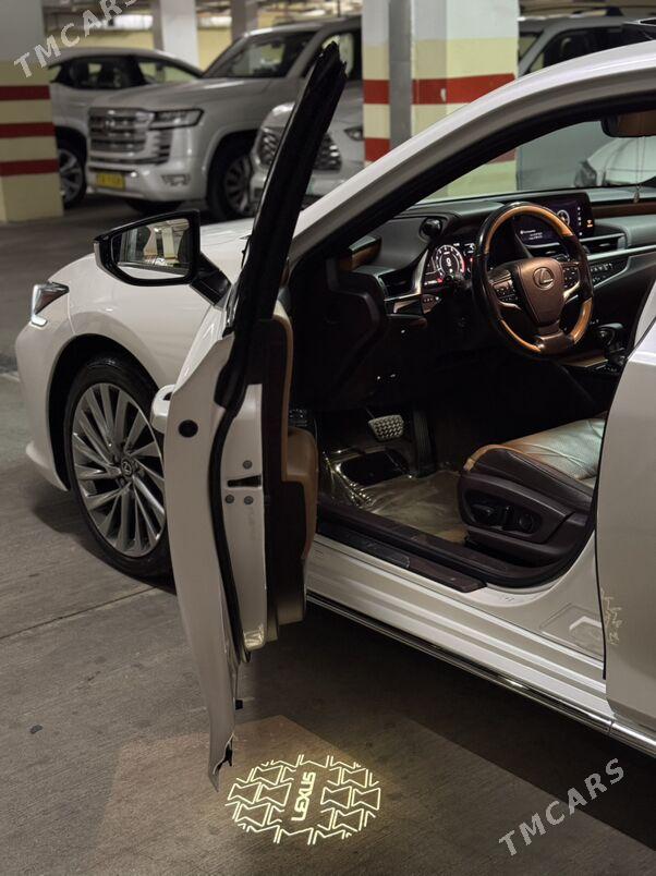 Lexus ES 350 2019 - 620 000 TMT - Ашхабад - img 7
