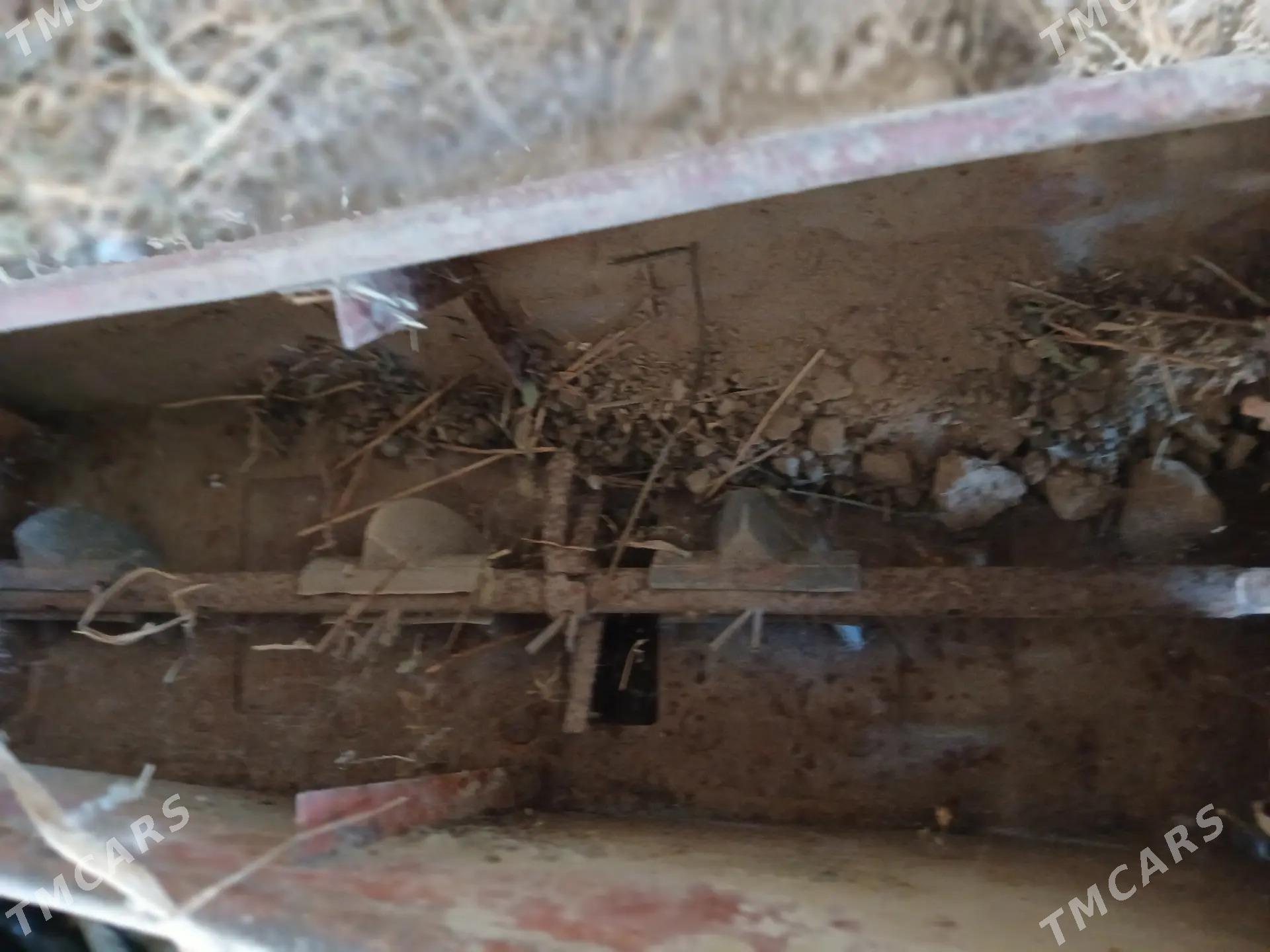 bunkur yorunja ekyan g - Ýaşlyk - img 2