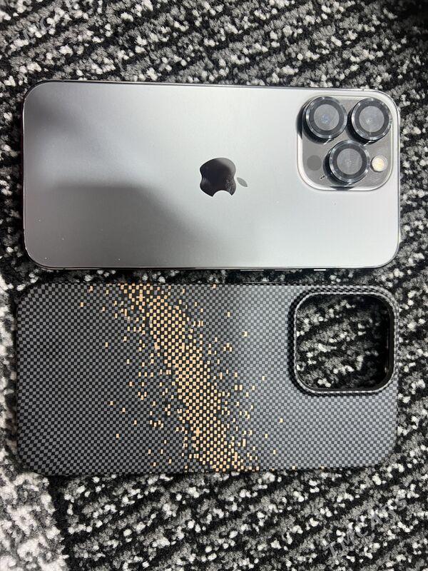 iphone 13pro - Aşgabat - img 1