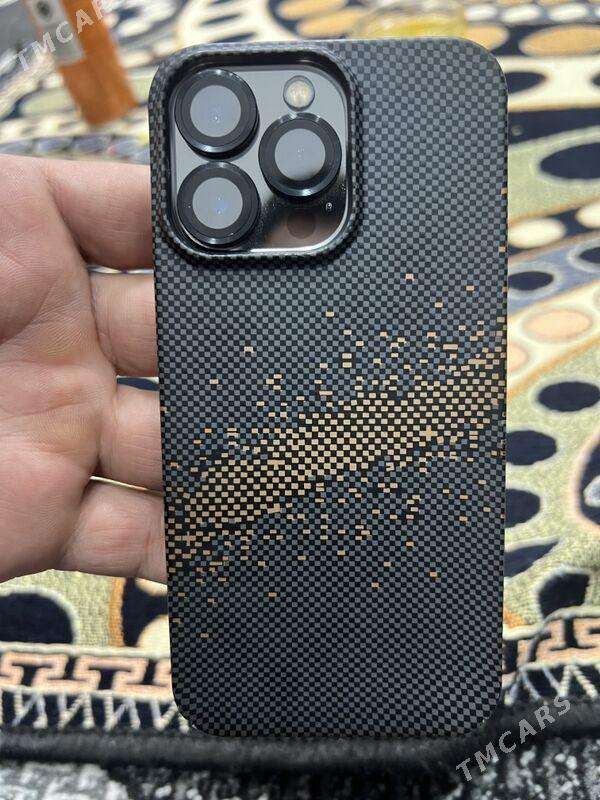 iphone 13pro - Aşgabat - img 2