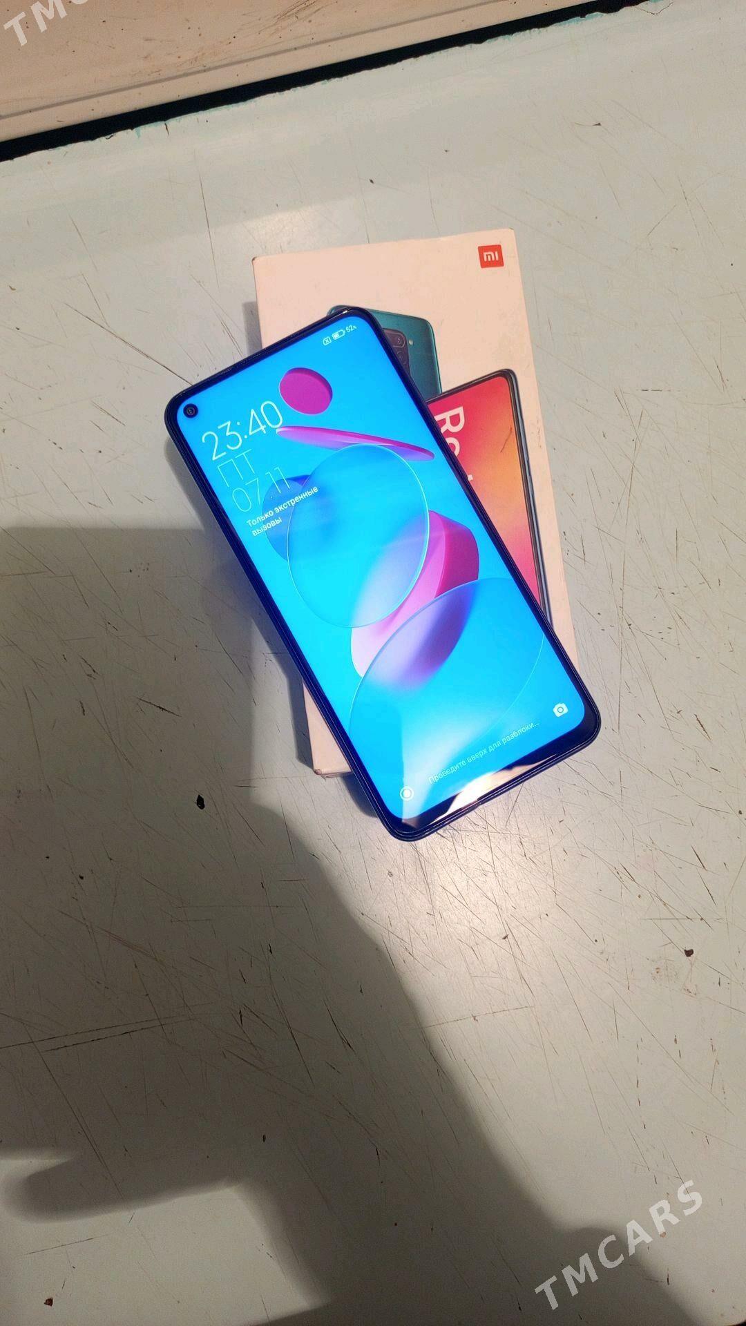 REDMI NOTE 9 - Türkmenbaşy - img 2