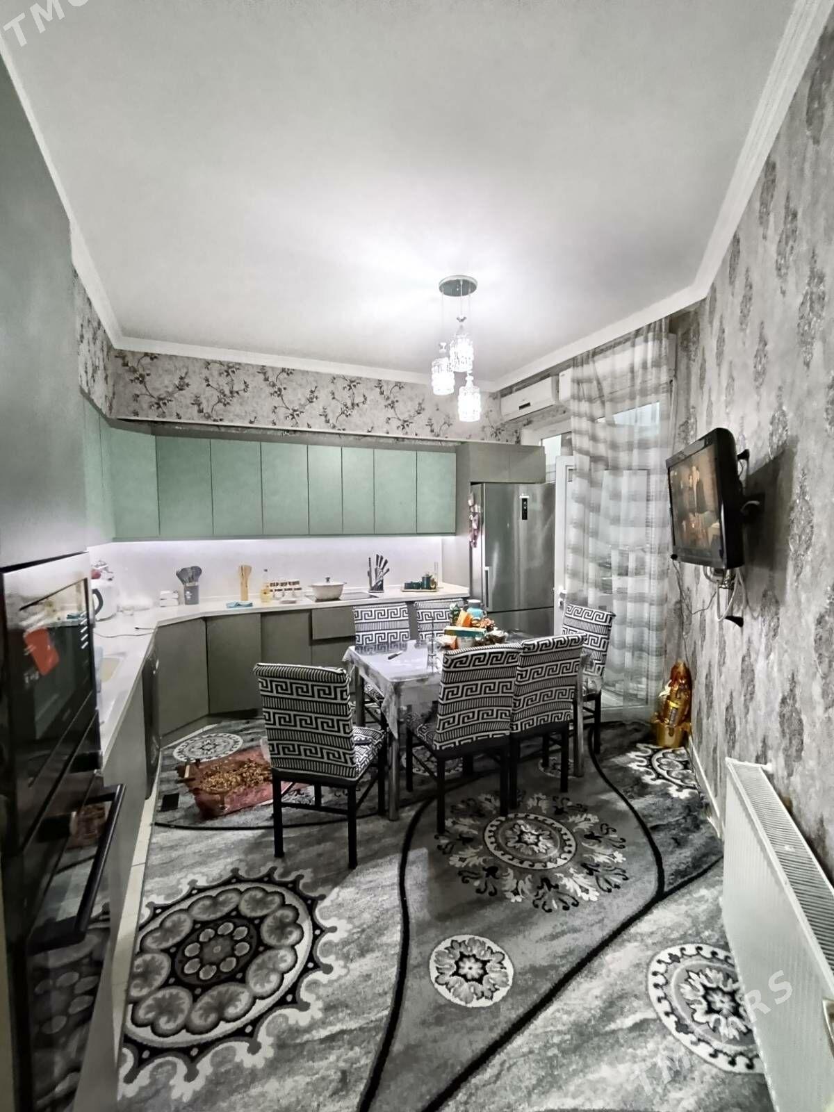 Мир8 4ком 2этаж Mir8 4kom - Мир 8 - img 3