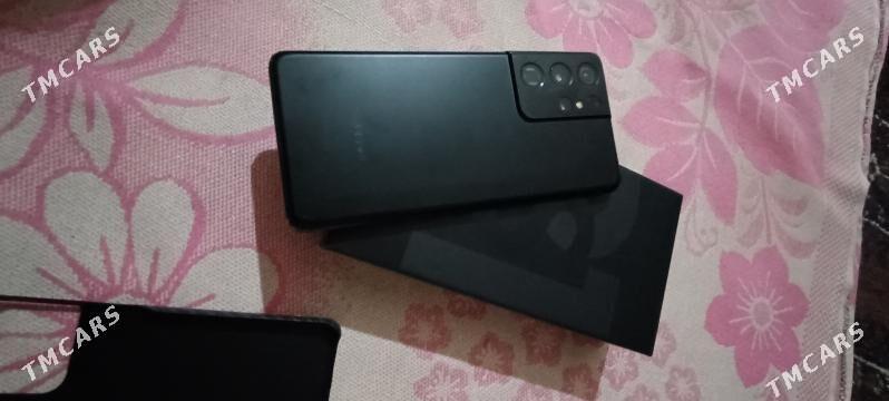 Samsung Galaxy S21 ultra - Daşoguz - img 2