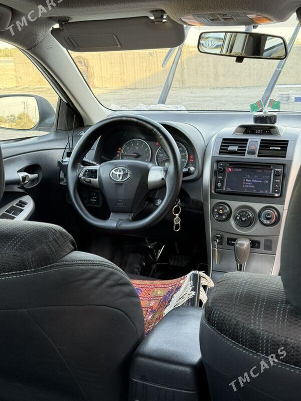 Toyota Corolla 2012 - 178 000 TMT - Анев - img 5