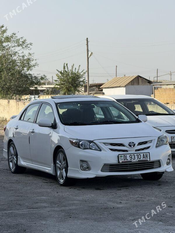 Toyota Corolla 2012 - 178 000 TMT - Анев - img 2