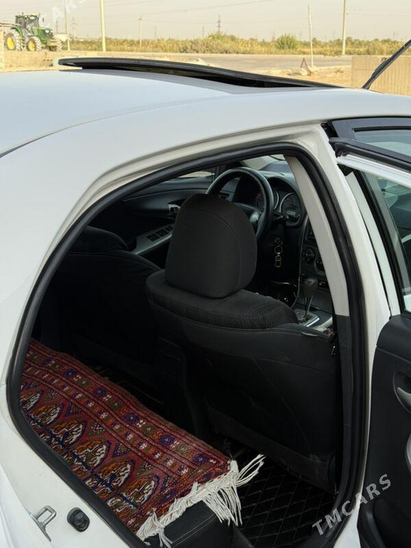 Toyota Corolla 2012 - 178 000 TMT - Анев - img 6