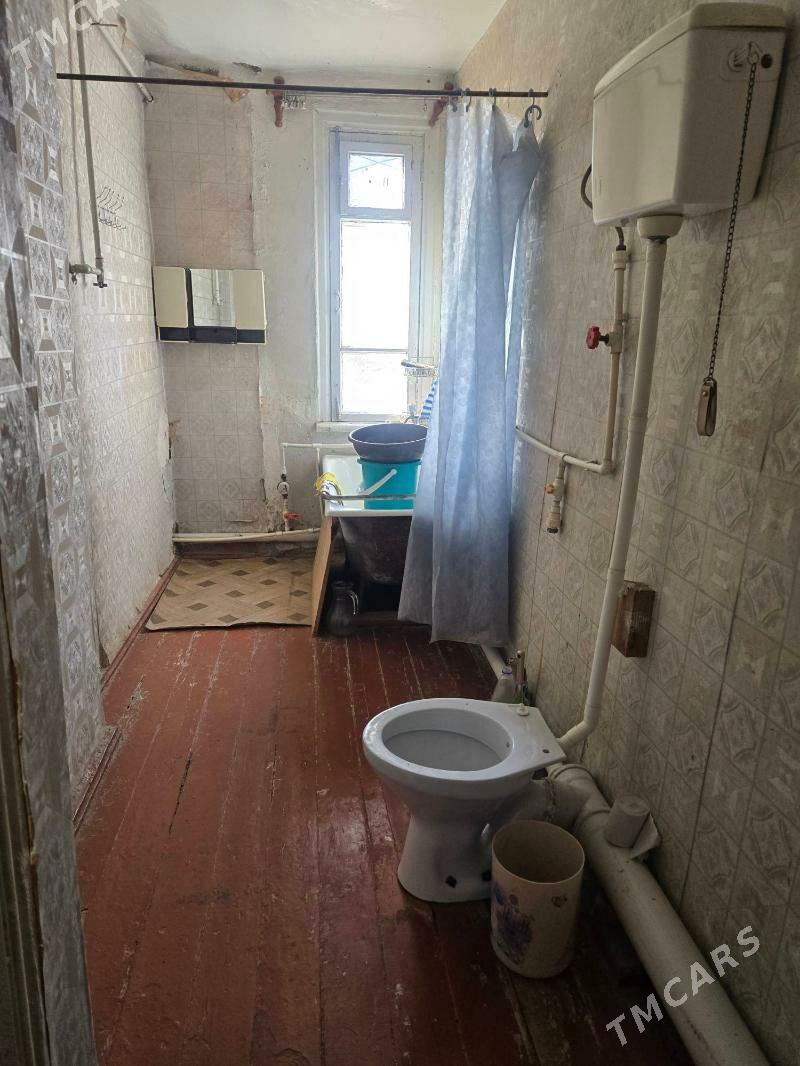 2 комнатная квартира Türkmenabat - Türkmenabat - img 6